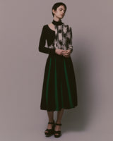 ASYMMETRIC MODERN TOPS