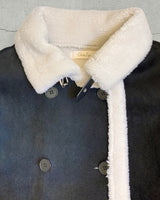 MOUTON COAT