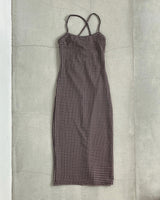 BACK DESIGN ONEPIECE