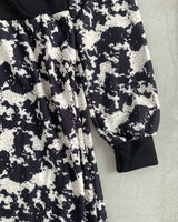 BUSTIER DESIGN ONEPIECE