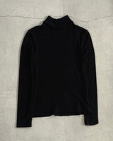 DECOLLETE DESIGN CUT SEW