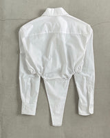 WAIST CUT JUMP SUITS