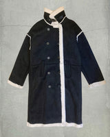 MOUTON COAT
