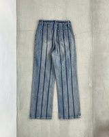 STRIPE JEANS
