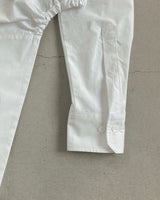 WAIST CUT JUMP SUITS