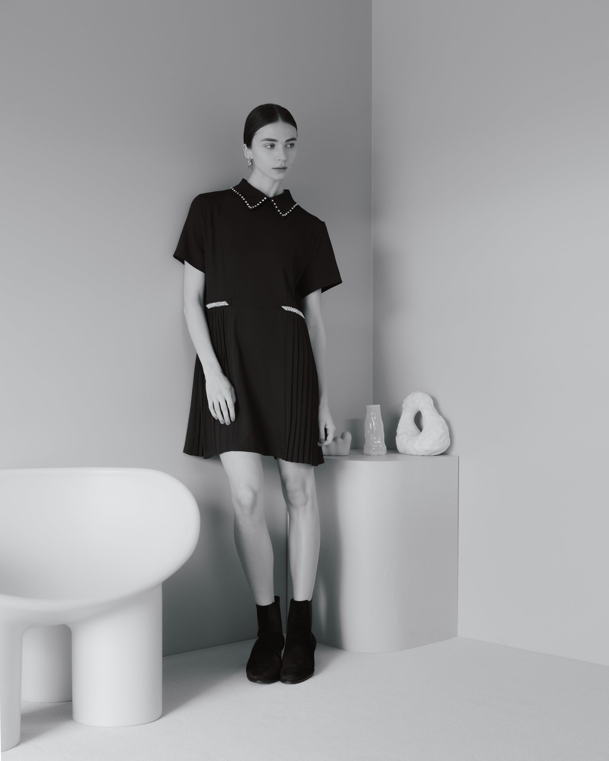 BIJOU ONEPIECE – Charlie Style