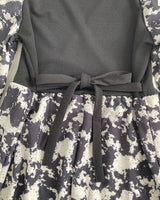 BUSTIER DESIGN ONEPIECE