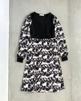 BUSTIER DESIGN ONEPIECE