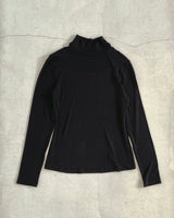 DECOLLETE DESIGN CUT SEW