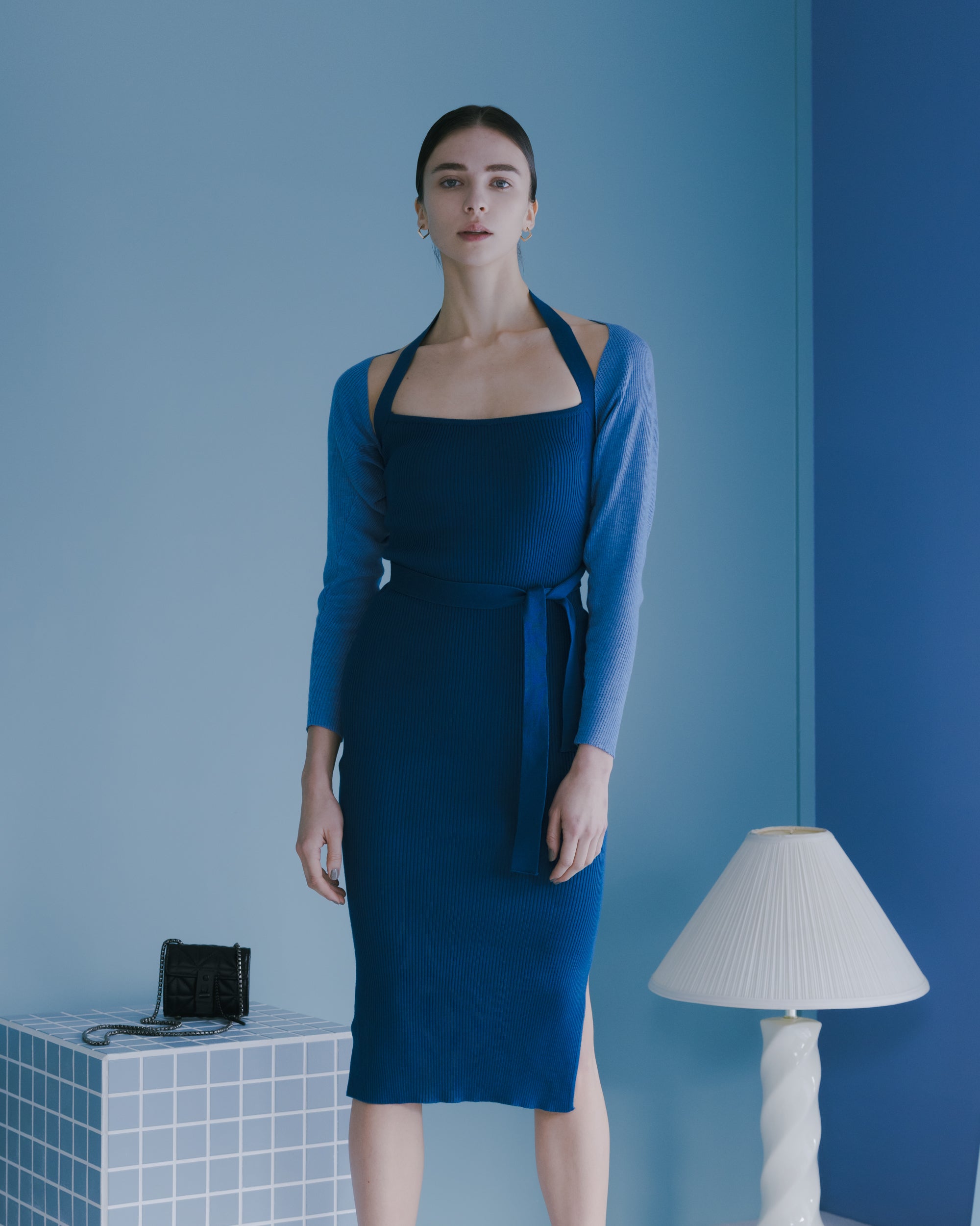 スーツ・フォーマル・ドレス Kknuth marfballoon bolero one piece スーツ・フォーマル・ドレス Kknuth marfballoon bolero one