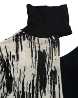 ASYMMETRIC MODERN TOPS