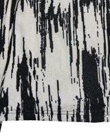 ASYMMETRIC MODERN TOPS