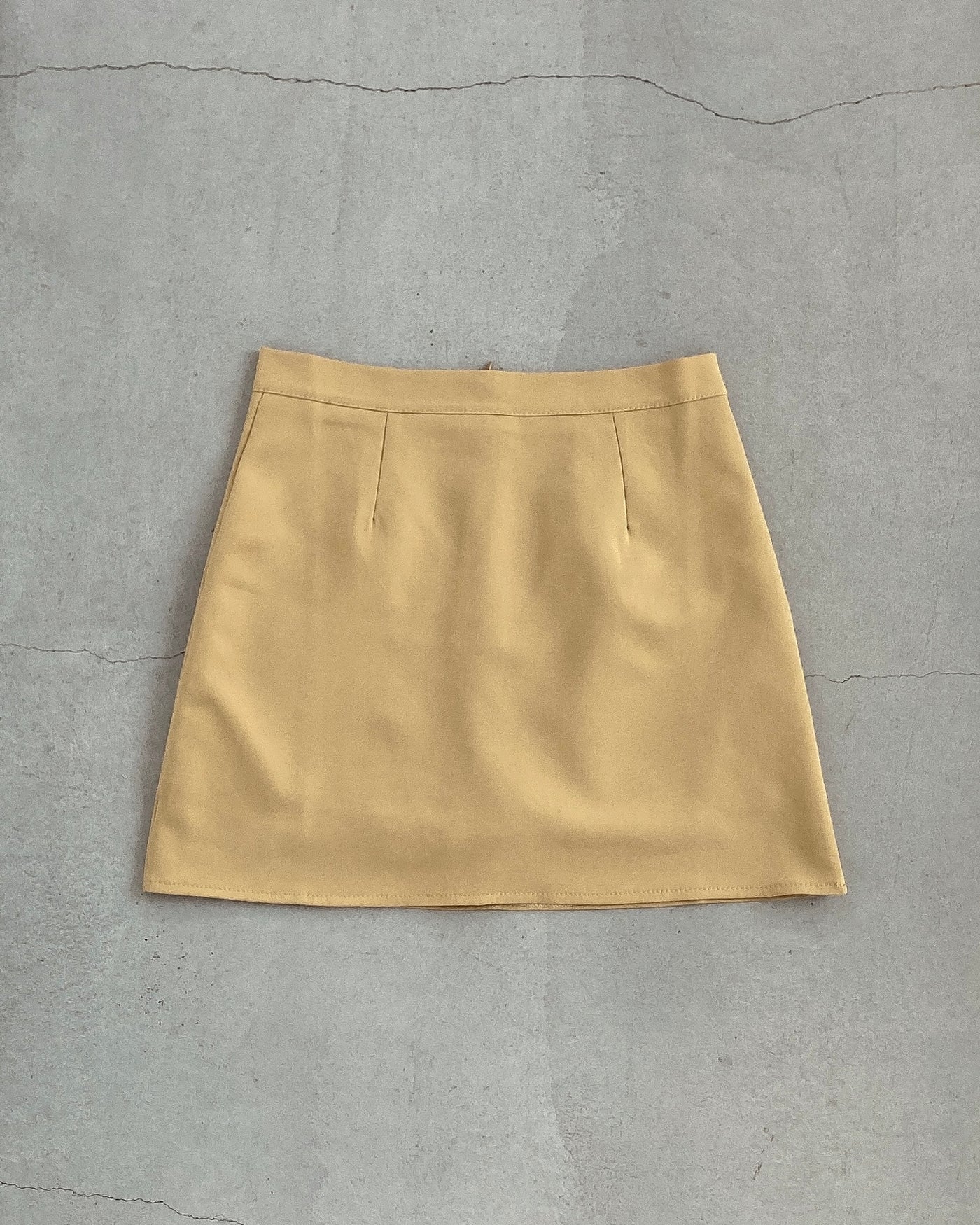 TIGHT MINI SKIRT – Charlie Style