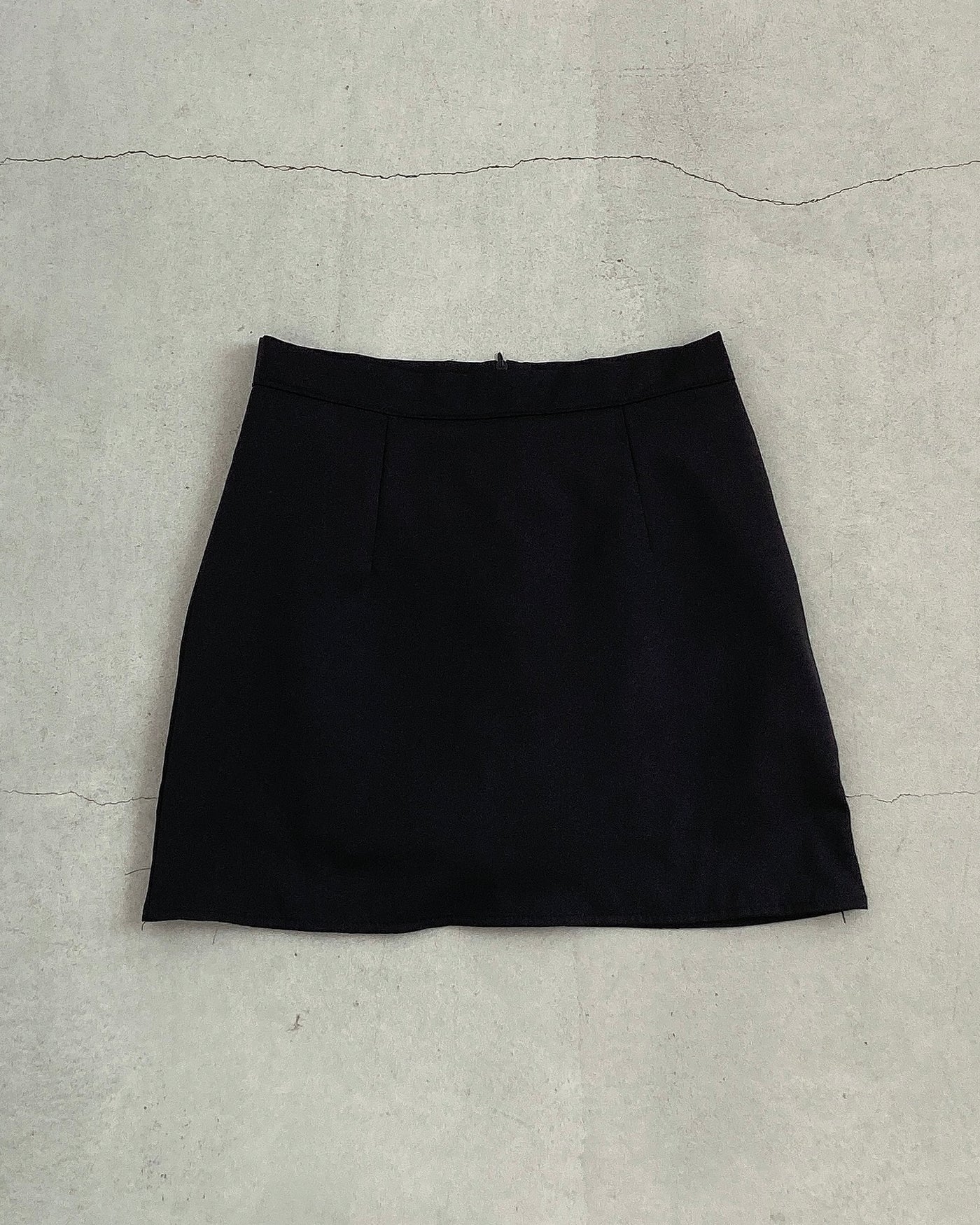 TIGHT MINI SKIRT – Charlie Style