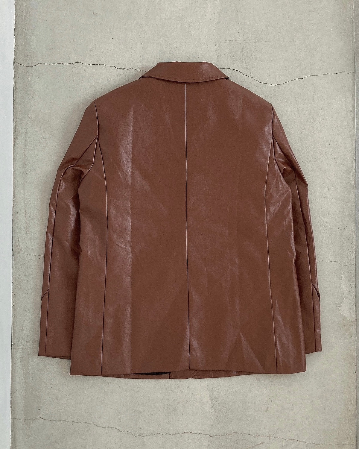 LEATHER JACKET – Charlie Style